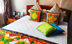 Mysa Homestays