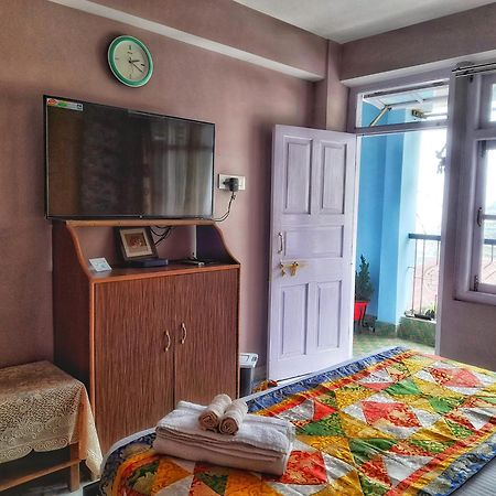 Mysa Homestays Darjeeling  Exterior photo