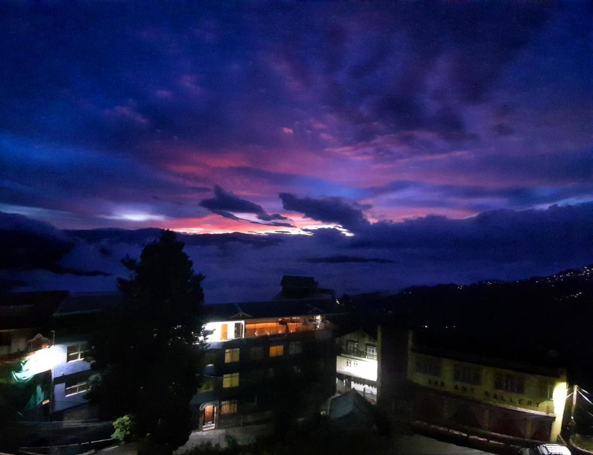 Mysa Homestays Darjeeling  Exterior photo