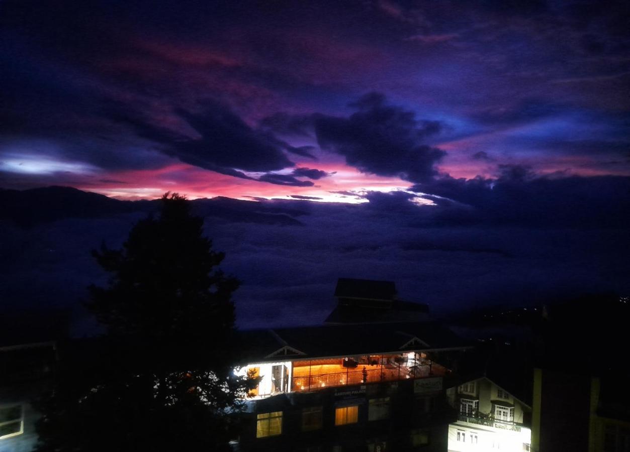 Mysa Homestays Darjeeling  Exterior photo