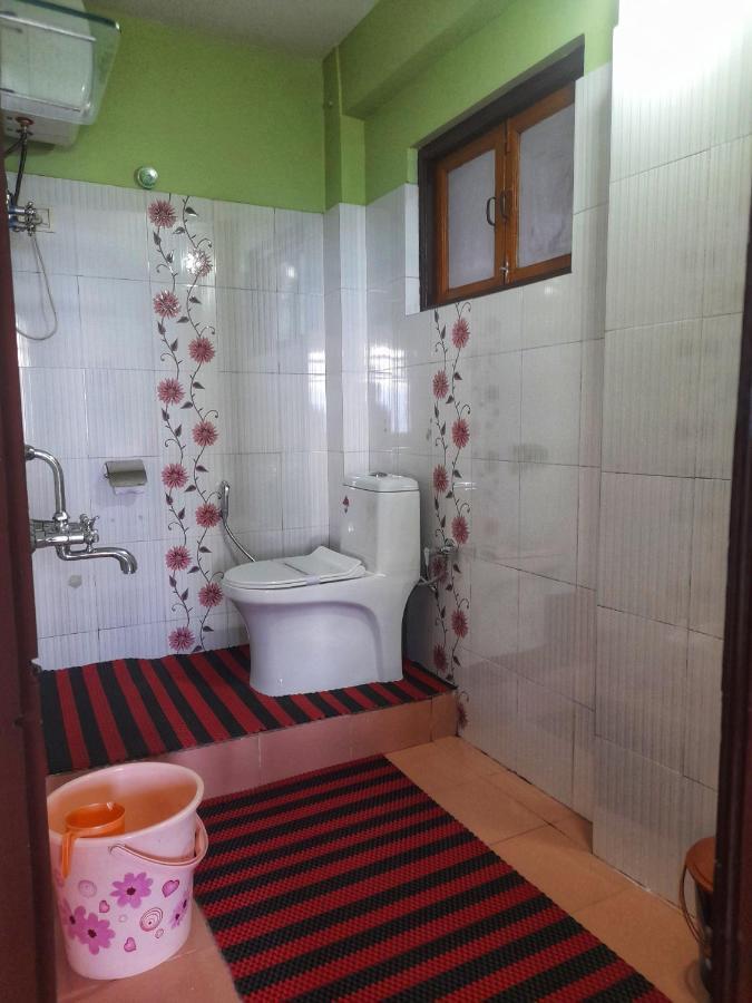 Mysa Homestays Darjeeling  Exterior photo