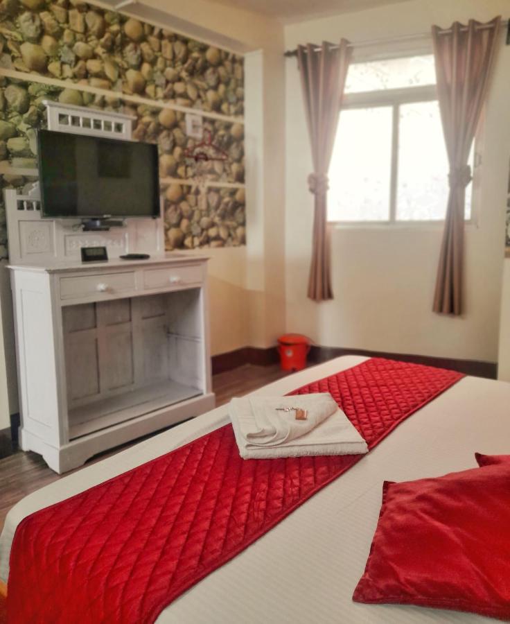 Mysa Homestays Darjeeling  Exterior photo
