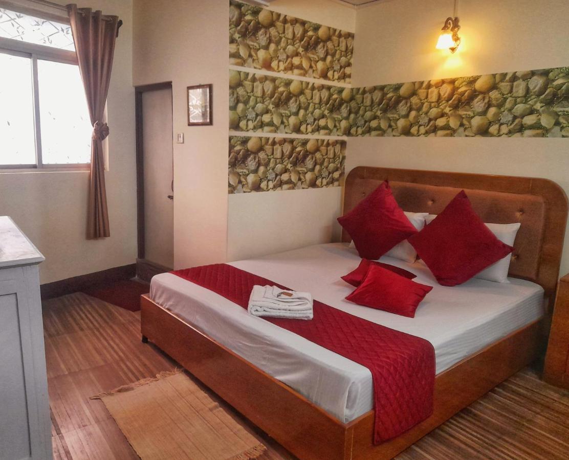 Mysa Homestays Darjeeling  Exterior photo