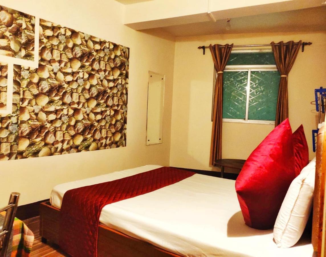 Mysa Homestays Darjeeling  Exterior photo