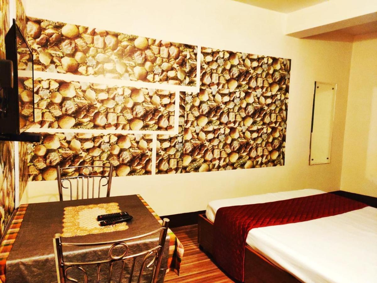 Mysa Homestays Darjeeling  Exterior photo