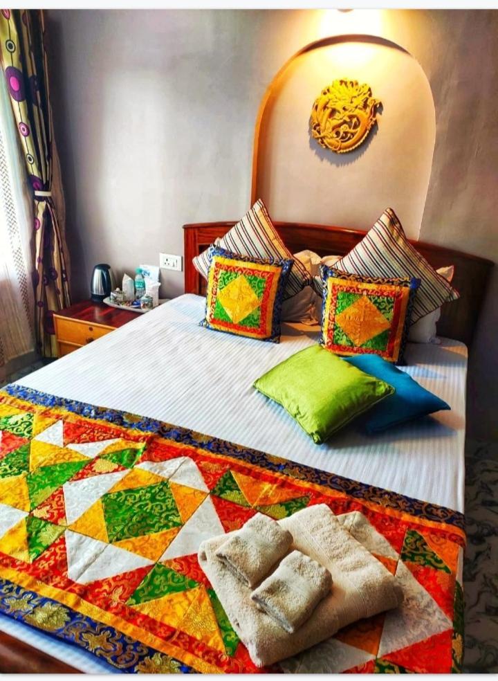 Mysa Homestays Darjeeling  Exterior photo