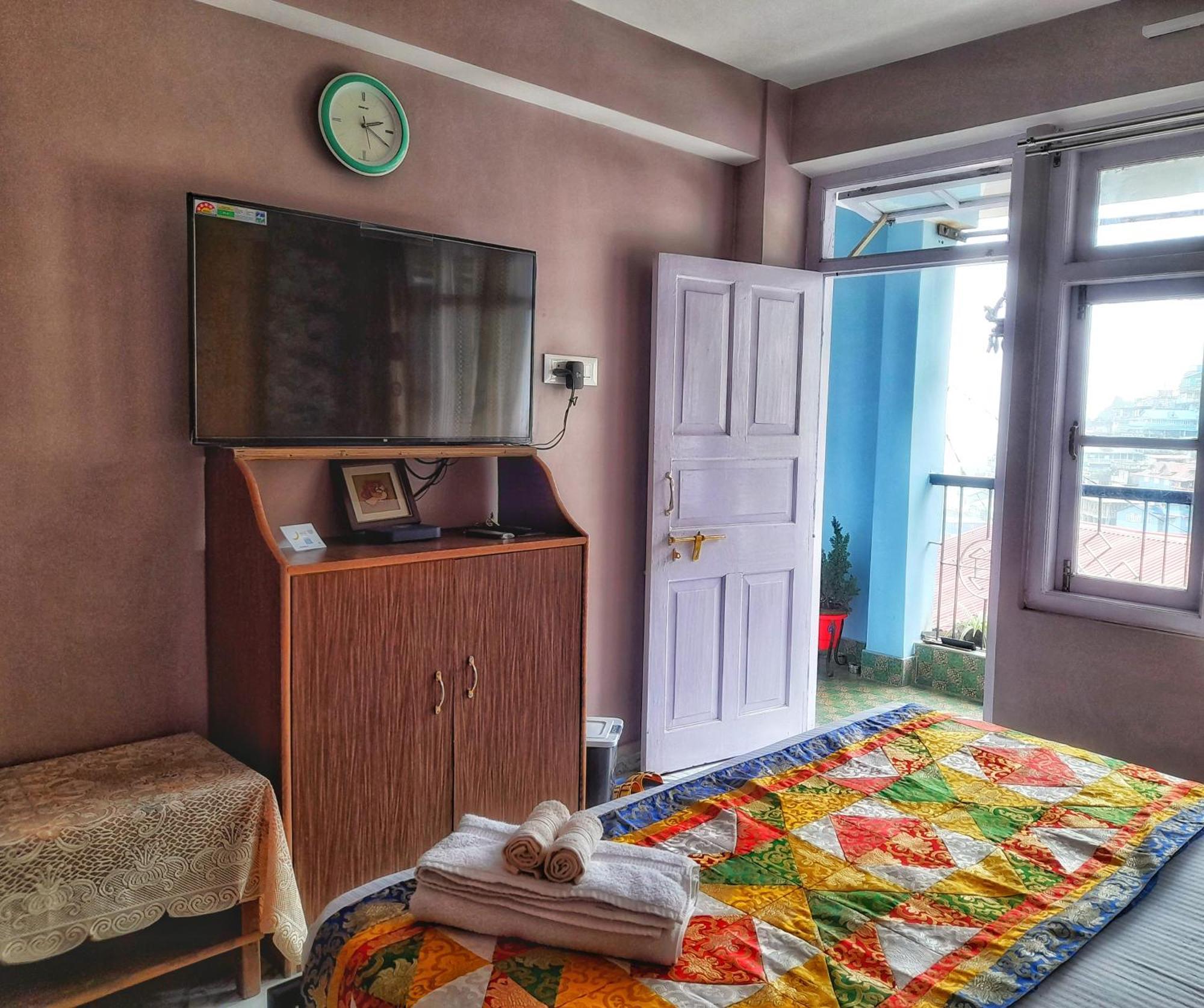 Mysa Homestays Darjeeling  Exterior photo